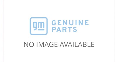 12699793 AC Delco Valve Lifter Oil Manifold for Chevy Coupe Chevrolet Camaro CTS