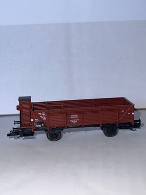 Tillig 17620 Offener Güterwagen DRG Ep.II NEU OVP #SR10
