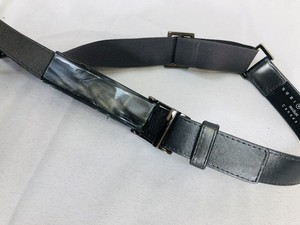 suzi roher belts