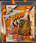 Naruto Kayou Itachi Blister Pack TIER 4 WAVE 3 JCC 4 boosters scellés en Chinois