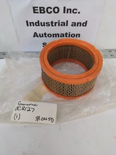 GENUINE GENERAC POWER SYSTEMS 0C8127 AIR CLEANER ELEMENT