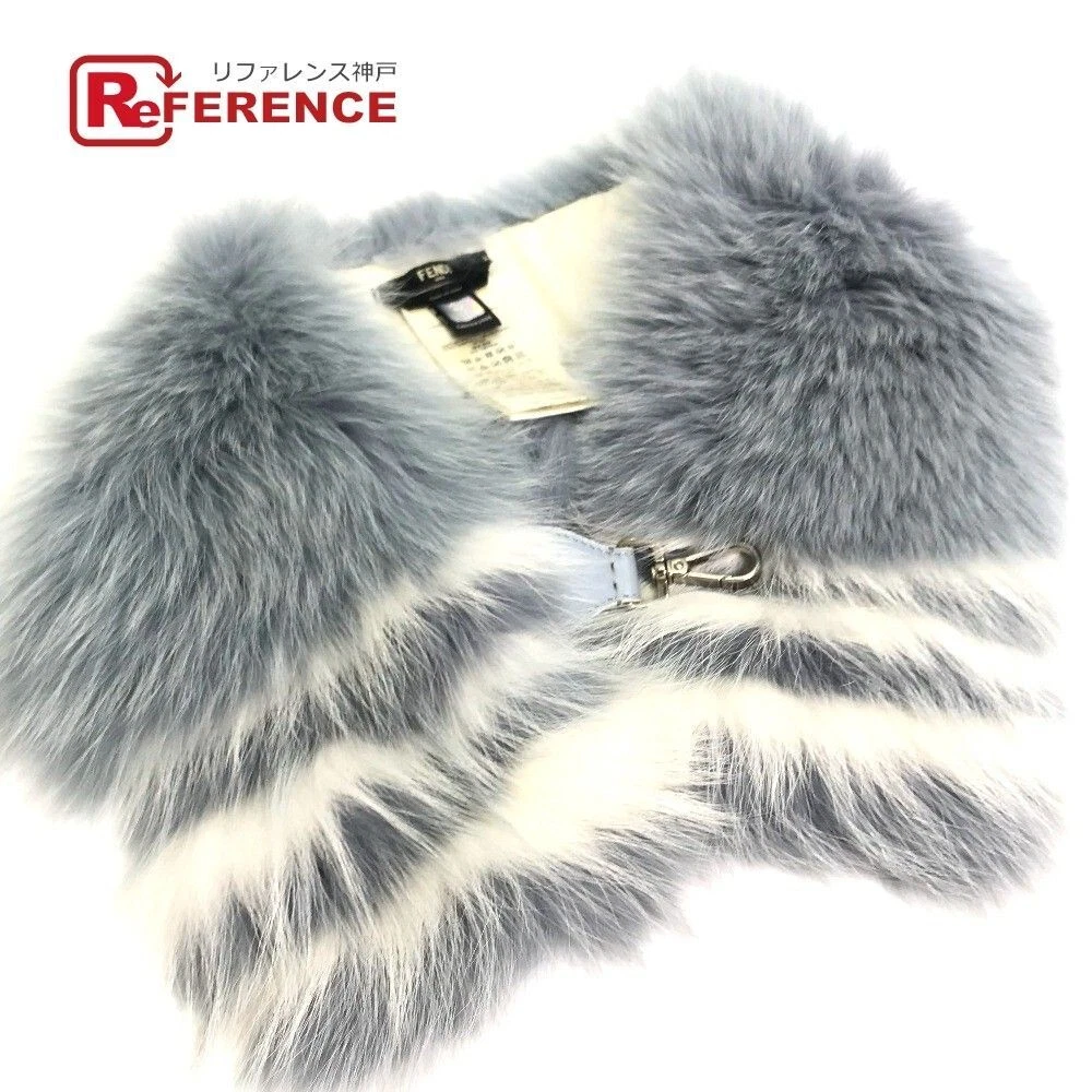 Fendi Fur Scarves & Wraps for Women for sale | eBay