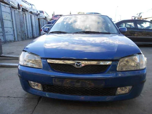 22600 Intercooler per MAZDA 323 F/S BERLINA (BJ) * 2001 1302084 - Picture 4 of 10