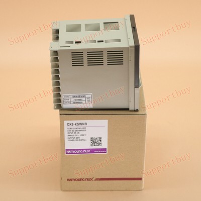 HANYOUNG New DX9-KSWNR Temperature Controller In Box DHL SHIPPING #E6