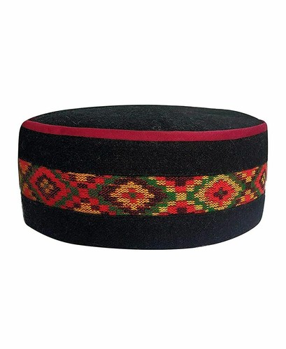 Indian Traditional Himachali Kullu 