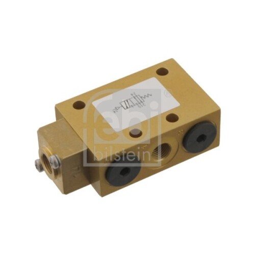 RELAIS KRAFTSTOFFPUMPE FEBI BILSTEIN 39740 A FÜR SEAT CORDOBA,IBIZA II