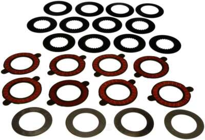 Limited Slip Disc Kit  Dorman (OE Solutions)  697-781