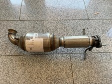 Katalysator AS 20449D Kat 06.40.086 für FORD KUGA 2.0TDCI   OE.1674977