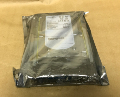 EMC Clariion 005048849 450GB 15K 3.5'' Fiber  Channel FC Drive HDD, ST3450856FCV