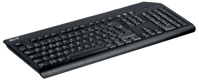 Fujitsu Proprietary Keyboard Goes PS/2 With A Pico