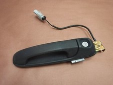 Jeep Liberty KJ 2002 Front Passenger Exterior Door Handle Free Ship 