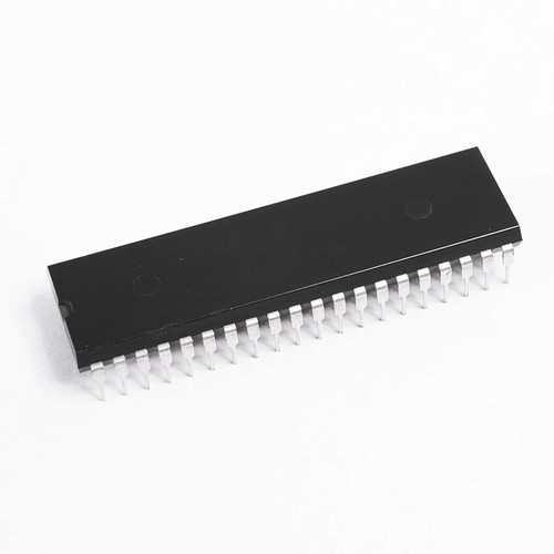 MC705C8ACP Semiconductor - Estuche: DIP40 Hacer : Motorola Products - Imagen 1 de 12