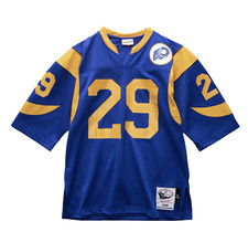 Mitchell & Ness Eric Dickerson Los Angeles Rams 1985 Jersey