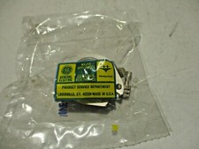 NEW GENUINE OEM GE WE4X586 DRYER THERMOSTAT