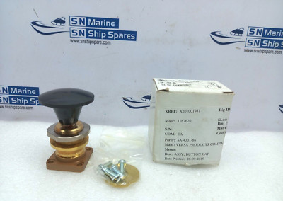 Versa SA-4301-86 Button Cap Assembly