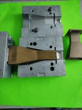 Microweve Horn Antenna  Mold