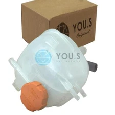 YOU.S Genuine Expansion Tank Coolant + Lid for SAAB 9-3X 009202200