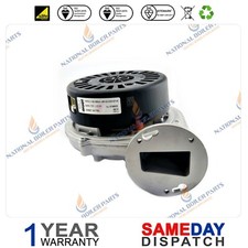 ARISTON CLAS HE EVO 18KW 24KW 30KW SYSTEM ERP BOILER FAN 60001869