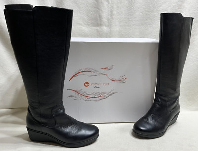 Leather Boots Clarks Un Tallara Esa Un Tallara Esa Clarks Outlet