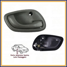 MANIGLIA INTERNA DX APRI PORTA PER SUZUKI GRAND VITARA 98 JIMNY IGNIS LEVA