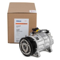 Mahle Kompressor Klimaanlage FüR BMW F45 F48 Mini F54 F55 F56 F60 B37 B38 B47
