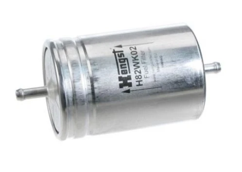 A-Premium Fuel Filter Replacement For Mercedes-Benz S320 S420 S500 S600 SL320 1994-1996 400E 500E 500SEL 600SEL 1992-1993 C220 C280 E320 E420 300E, 3.2L 4.2L 5.0L 6.0 L Gas