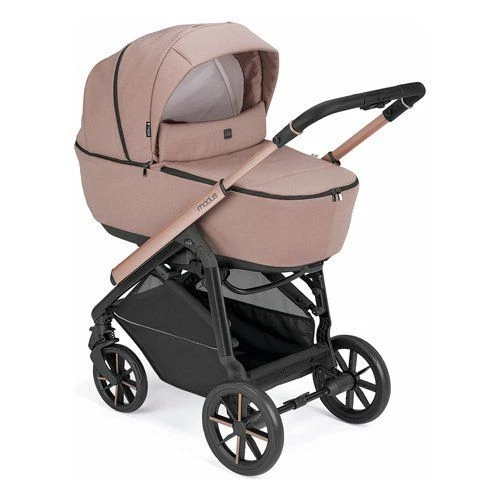 New Cam 802020 C601 Modus Duo Modular System Pink