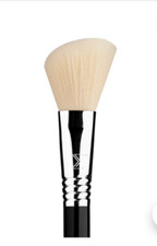 Sigma Beauty Make Up F40 Large Angled Contour Brush BRAND NEW