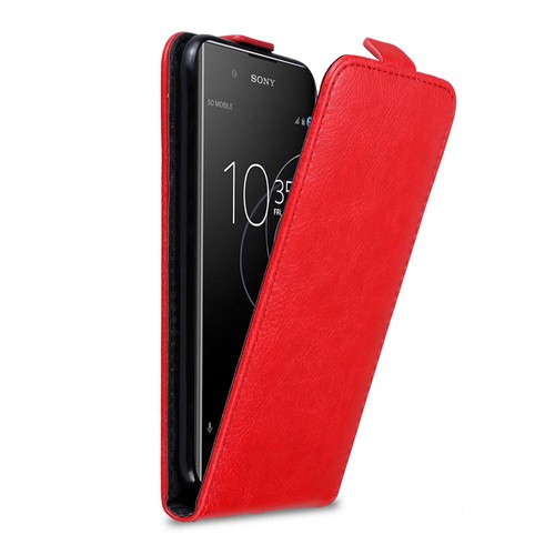 Coque Avec Cordon Pour Sony Xperia XA1 Ultra - Transparente TPU - Neuf Sous Blister