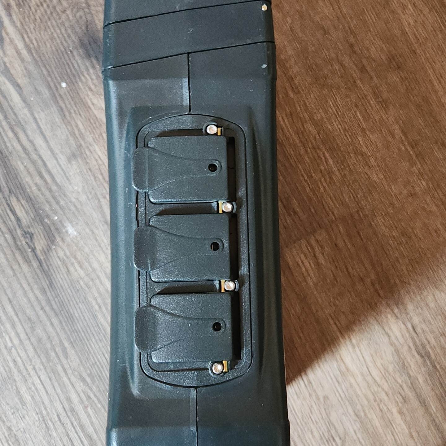 GEMMY 80232 HOLIDAY LIGHT SHOW CONTROL BOX 6 OUTLET TESTED & WORKING NO SPEAKER eBay