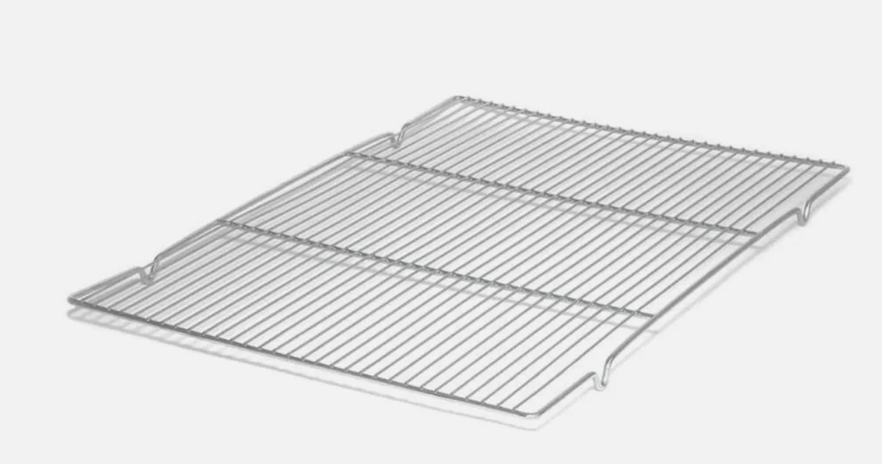 HENNY PENNY Hot Display Tray Metal Wire Rack HCW3 Chicken Warmer