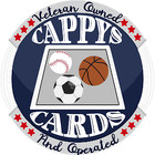 CAPPYS SPORTS CARDS
