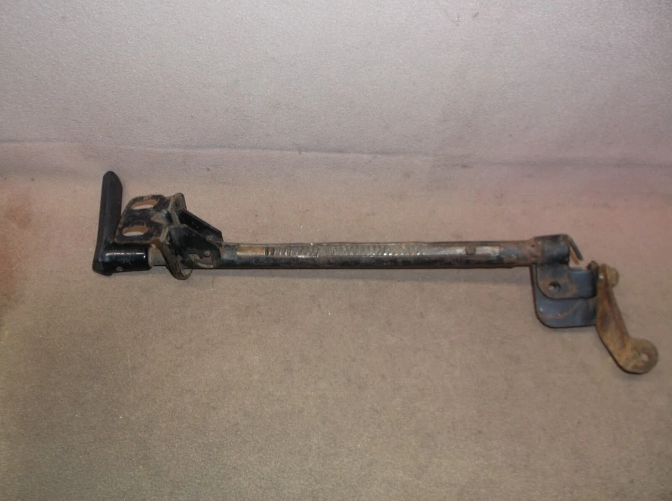 Mercury Cougar XR-7 GT 1967 1968 Ford Mustang Shelby GTA freno de estacionamiento de emergencia Foto 2 de 4