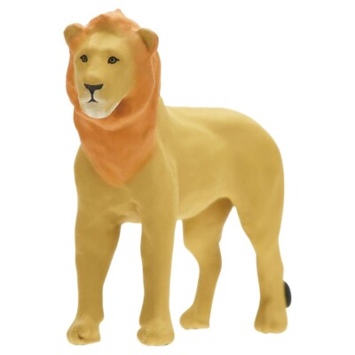 Set of 5 Disney The Lion King MUFASA Bath Ball Mascot Inside