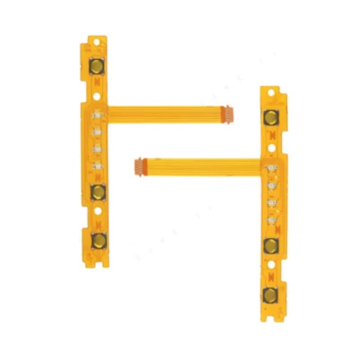 Joy Con SR SL Button Flex Cable Replacement for Nintendo Switch Controller