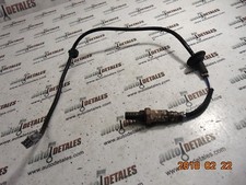 Sonde lambda Lexus LS
