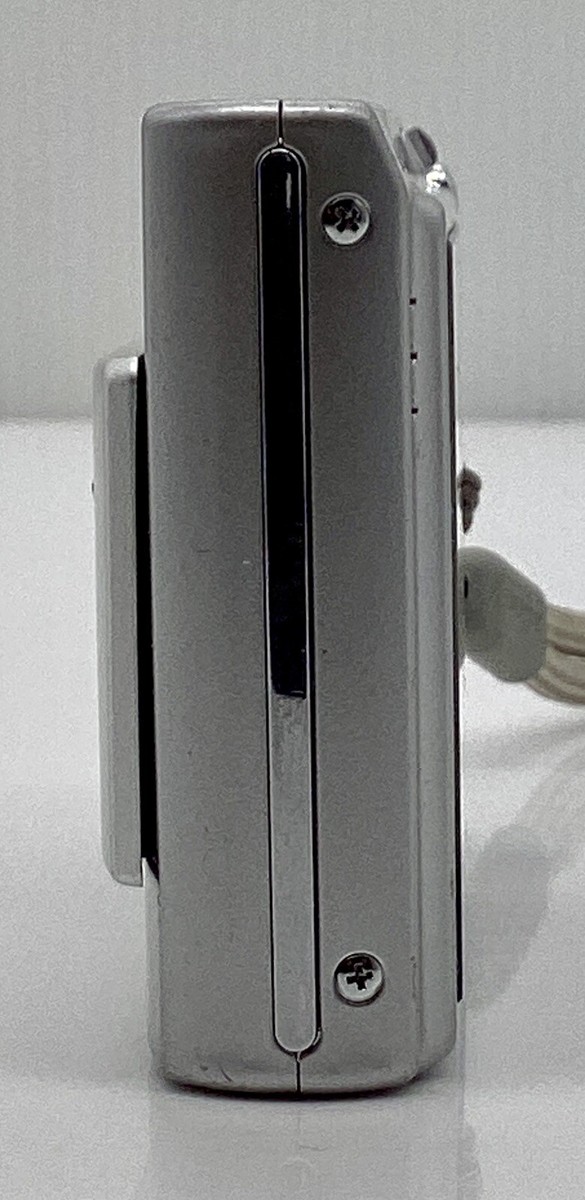 SONY Cyber-shot DSC-T10 シルバー Amazon | SONY デジタルカメラ Cyber-Shot(サイバーショット