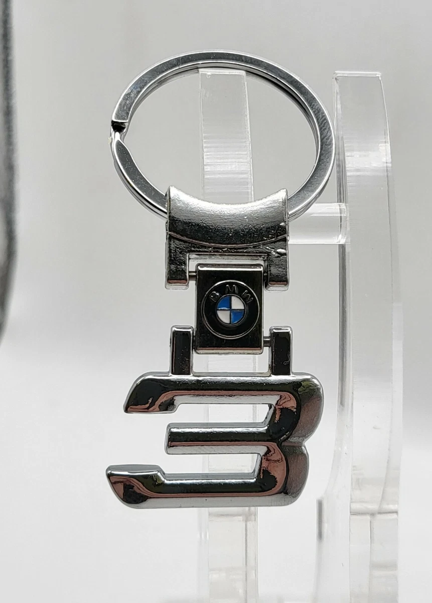 Bmw 3 series key best sale ring