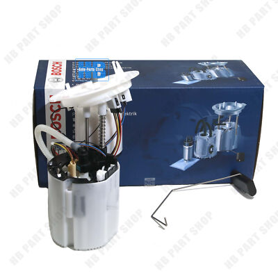 BOSCH Fuel pump assembly 8K0919051AJ is applicable to Audi A4 A5 S4 S5 RS4 RS5