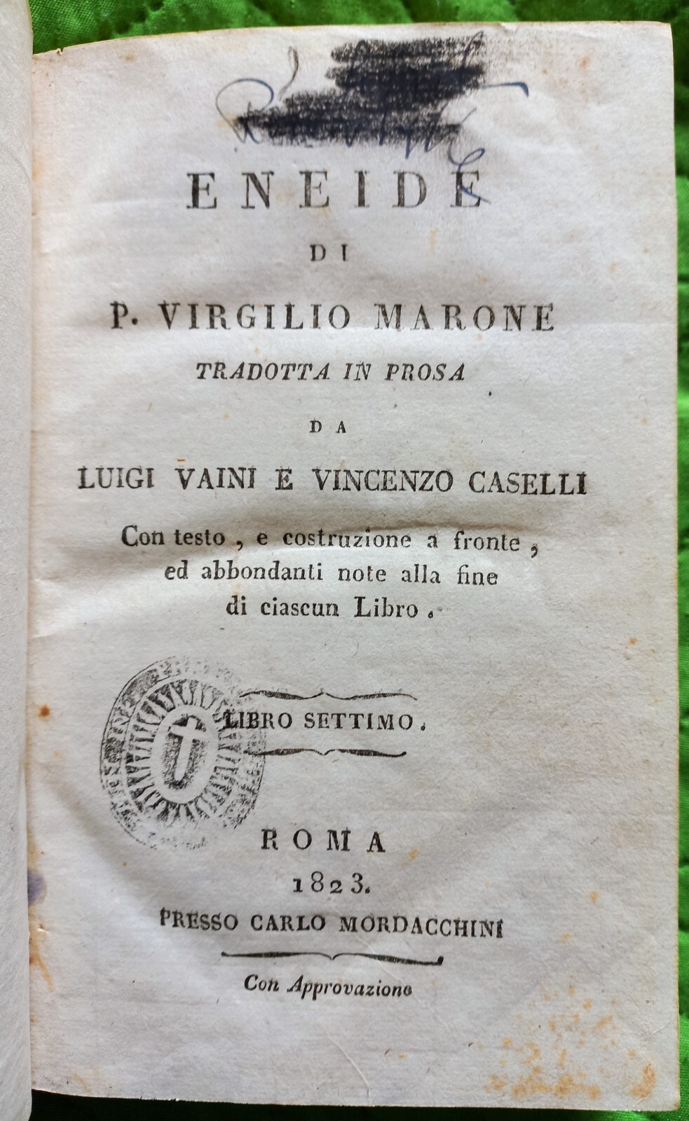 Foto 1 di 5