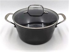 Cuisinart CastLite Nonstick 4.7 Qt. Cast Iron...