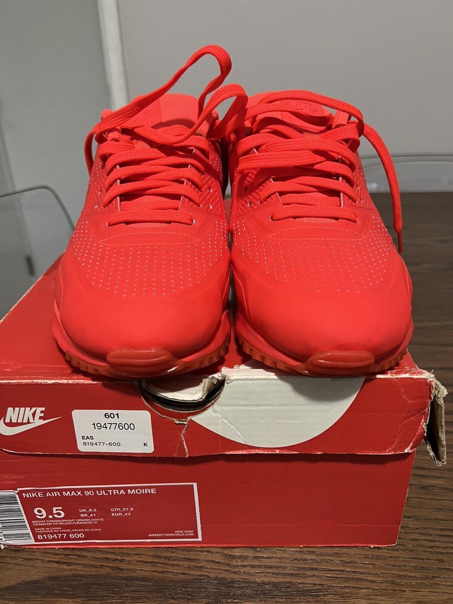 Nike Air Max 90 Ultra Moire | eBay