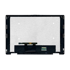 Écran Tactile LCD Pour HP Envy X360 15-eu0029nf - 15.6" Full HD Compatible