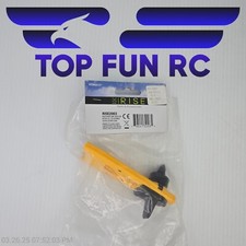 Rise-RISE2003 Right/Front Arm Cover CCW Motor,ESC, LED Assembly Vusion 250 Race