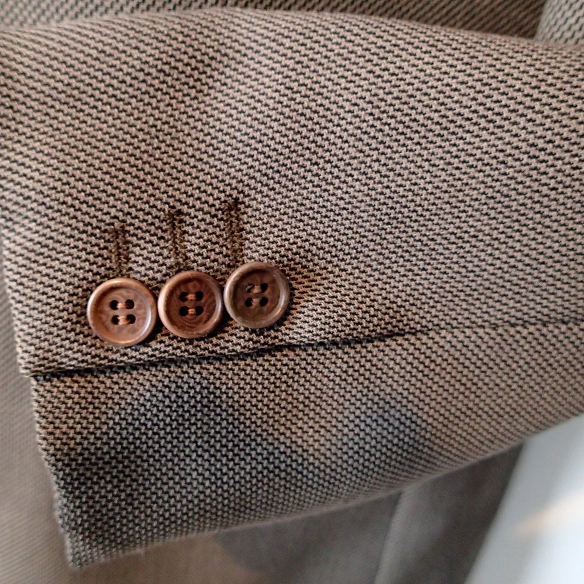 Giorgio Armani 　ジャケット 42 GIORGIO ARMANI Velvet Dinner Jacket w/ Tags - 42R US | 52R EU