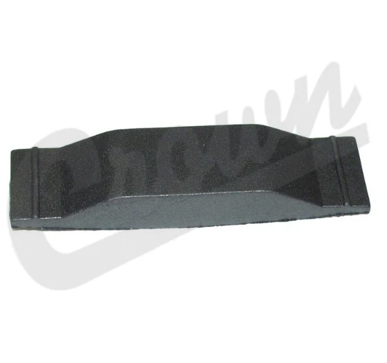 Guía de cadena de distribución automática Crown para Jeep Wrangler 87-06 YJ / TJ 84-01 Cherokee XJ Foto 2 de 4