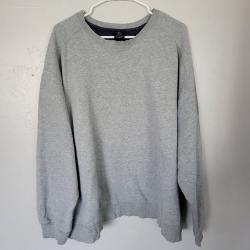 Starter Vintage Grey Crewneck 