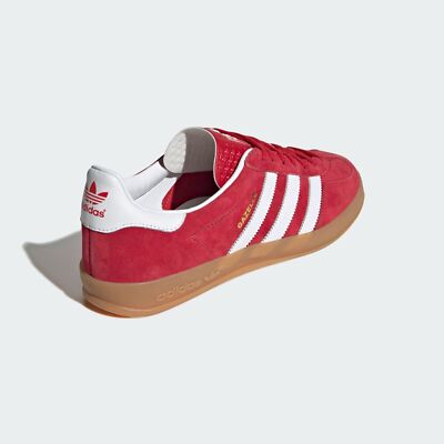 adidas gazelle silver green womens adidas Mens Gazelle Indoor Shoes 9.5