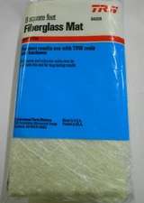 TRW Service Line 8 Square Feet Fiberglass Mat - Made in USA