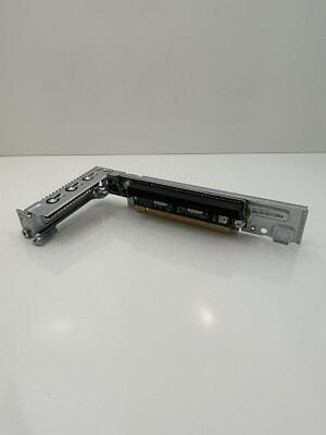 874831-001 HPE XL1X0R Gen10 Left Low-Porfile Riser Board